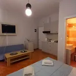 Appartamento στούντιο με θέα τη θάλασσα Itea