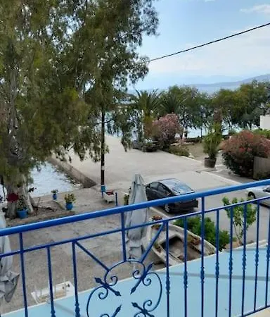 Appartamento στούντιο με θέα τη θάλασσα
