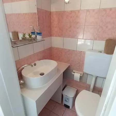 Apartment στούντιο με θέα τη θάλασσα Itea